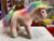 Gund Unicorn Chatters Plush 6"