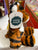 Mary Meyer Marshmallow Zoo Junior Tiger Plush 9"