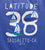 Sausalito Latitude 38 Unisex Short Sleeve T Shirt