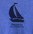 Sausalito Sail Tale Unisex Short Sleeve T Shirt