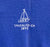 Sausalito Latitude 38 Unisex Short Sleeve T Shirt