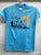 SF Smooth Sailing Unisex Short Sleeve T-Shirt