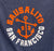 Sausalito San Francisco Anchor Unisex Short Sleeve T Shirt