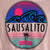 Sausalito This or That Girls' Short Sleeve T Shirt