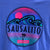 Sausalito This or That Girls' Short Sleeve T Shirt