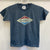 San Francisco Slick Valve Kids' Short Sleeve T-Shirt Grey