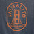 Sausalito Retro Unisex Short Sleeve T Shirt