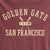 San Francisco Crewin' It Unisex Short Sleeve T Shirt