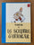 Tintin Le Sceptre d'Ottokar Lined Notebook