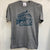 Revan Surf Bus Unisex Short Sleeve T-Shirt