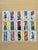 Tintin Family Playing Cards