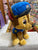 Gund Paw Patrol Chase Plush 9”