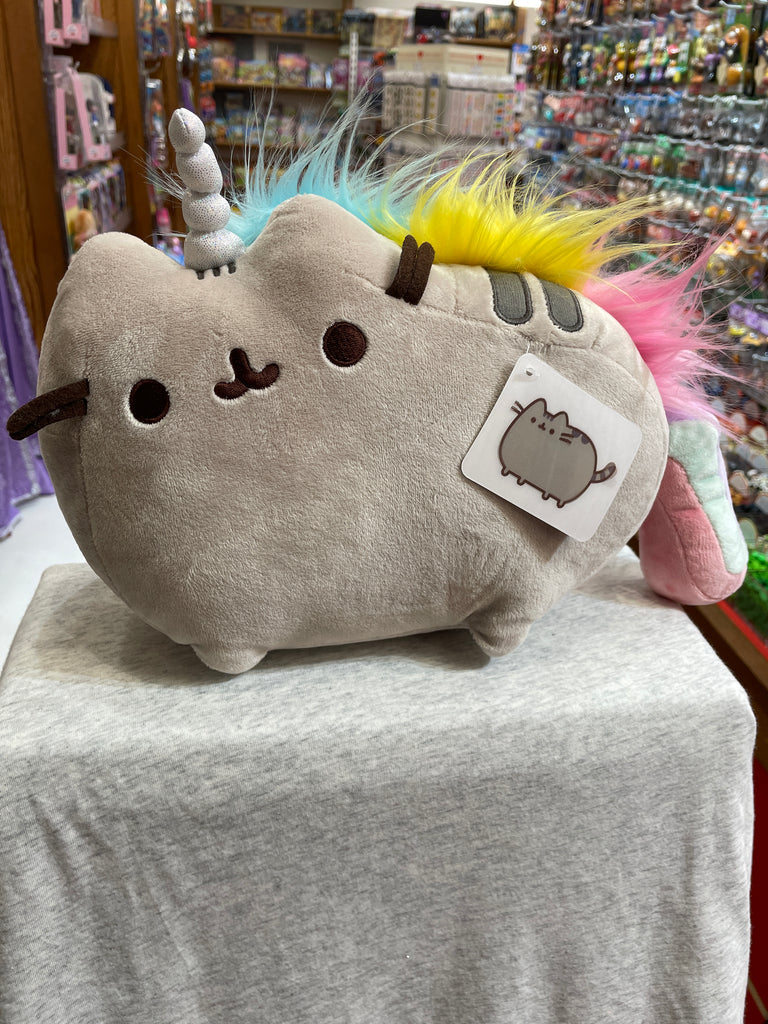 Gund Pusheen Pusheenicorn Plush 13”