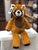 Mary Meyer Marshmallow Red Panda Plush 13"