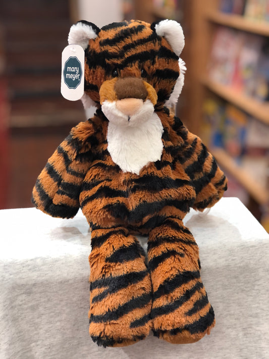 Mary Meyer Marshmallow Tiger Plush 13"