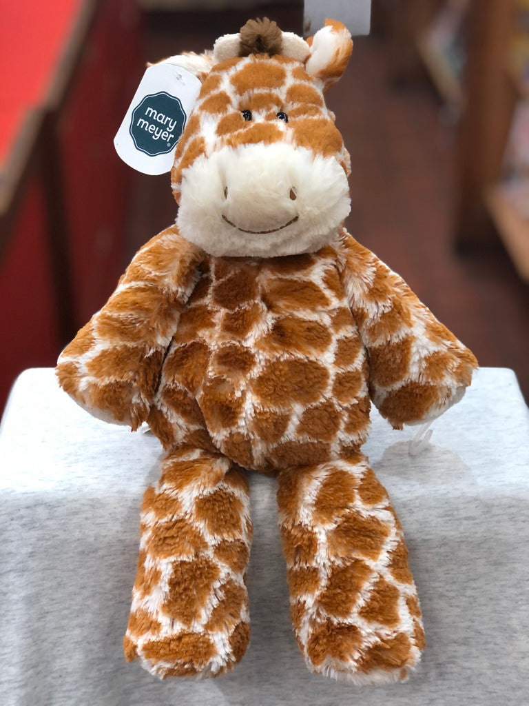 Mary Meyer Marshmallow Giraffe Plush 13"