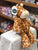 Mary Meyer Marshmallow Giraffe Plush 13"