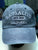 Sausalito Est. 1893 Distressed 100% Cotton Cap