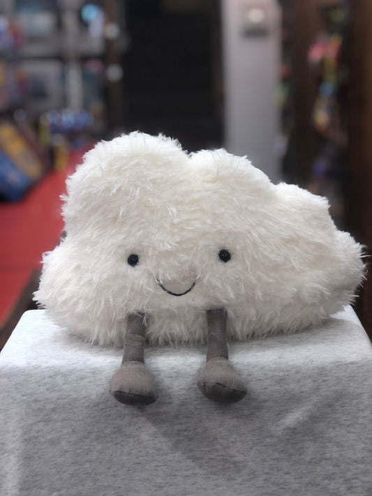 Jellycat Amuseables Cloud Plush 11"