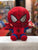 Ty Original Beanie Buddies From Marvel Spiderman Plush 13"