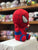 Ty Original Beanie Buddies From Marvel Spiderman Plush 13"