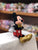 Ty Mickey Mouse Red Sparkle Plush 8"