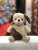 Jellycat Munchkin Pup Plush 7"