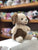 Jellycat Munchkin Pup Plush 7"