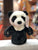 The Puppet Company CarPets Panda Hand Puppet 11"