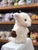 The Puppet Company CarPets Lamb Hand Puppet 11"