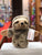 The Puppet Company CarPets Sloth Hand Puppet 11"