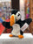 The Puppet Company CarPets Puffin Hand Puppet 11"