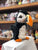 The Puppet Company CarPets Puffin Hand Puppet 11"