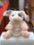 The Puppet Company Full Bodied Pig Puppet 13"