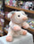The Puppet Company Full Bodied Pig Puppet 13"