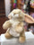 The Puppet Company Full Bodied Lop-Eared Rabbit Puppet 13"