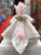 Douglas Baby Emilie Unicorn Lil' Snuggler Plush 13"