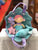 Baby Gund Mermaid Adventure Playset Plush 8”