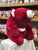 Ruby Snuffles 40th Anniversary Plush 13"