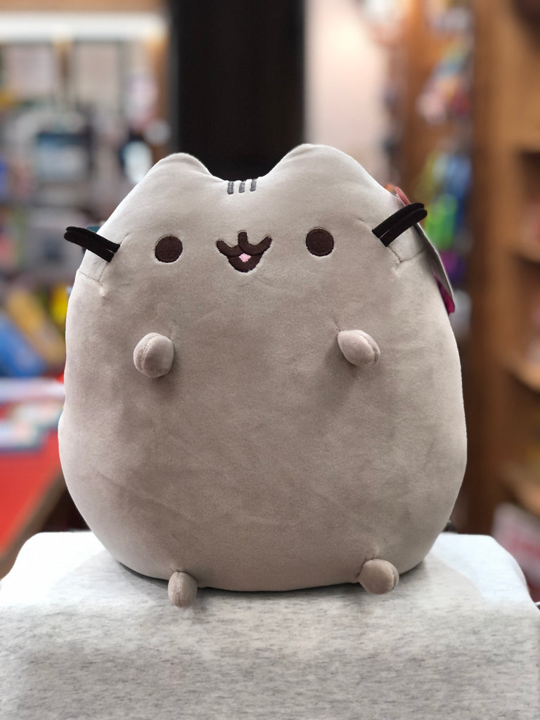 Gund Pusheen Squisheen Plush 11"