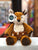 Mary Meyer Marshmallow Zoo Junior Fawn Plush 9"