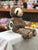 Mary Meyer Marshmallow Zoo Junior Sloth Plush 9"