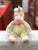 Mary Meyer Marshmallow Zoo Junior Fro-Yo Unicorn Plush 9"