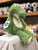 Mary Meyer Marshmallow Gator Plush 13"