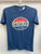 Sausalito Mail Carrier Unisex Short Sleeve T-Shirt