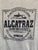 Alcatraz Inn Unisex Short Sleeve T Shirt