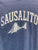 Sausalito Retro Bridge Unisex Short Sleeve T Shirt
