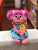 Gund Sesame Street Abby Cadabby With Flowers Plush 11"