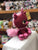 Gund P.Lushes Vera Von Cord Plush 6"