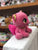 Gund P.Lushes Madame Purrnel Plush 6"